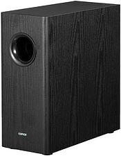 Проводной сабвуфер Edifier T5s (черный)