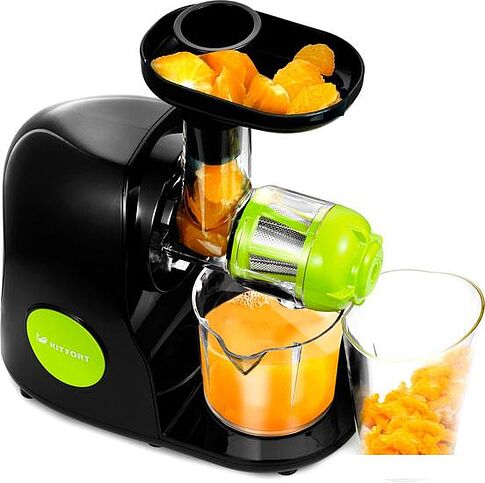 Соковыжималка Kitfort KT-1111-1