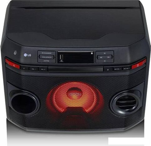 Колонка для вечеринок LG XBOOM OL45