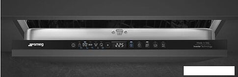 Посудомоечная машина Smeg STL232CL