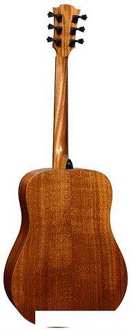 Акустическая гитара LAG T170D