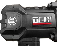 Перфоратор TEH TH4017V (кейс)