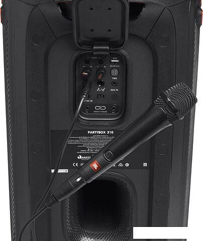 Микрофон JBL PBM100