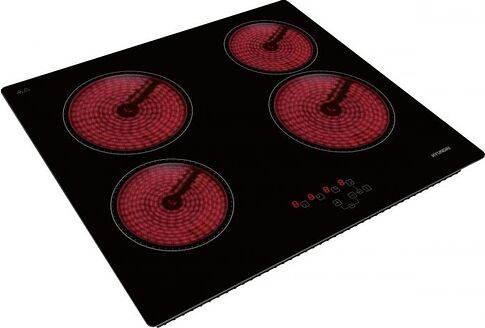 Варочная панель Hyundai HHE 6410 BG