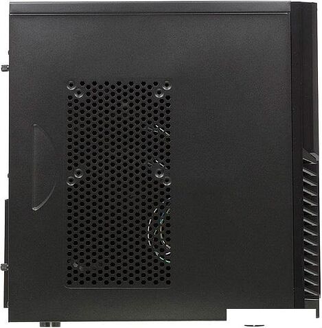 Корпус Accord A-30B Black