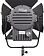 Лампа GreenBean Fresnel 300 LED X3 DMX