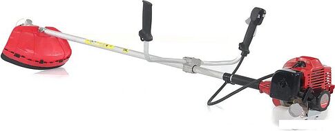 Триммер Интерскол КБ-44/43РВ