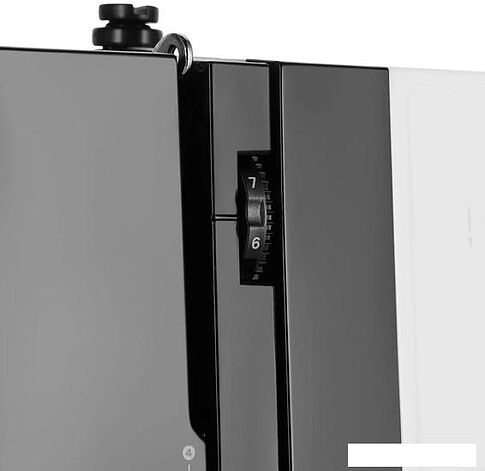 Электромеханическая швейная машина Kitfort KT-6044