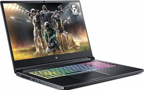 Ноутбук Acer Predator Helios 300 PH315-55-766F NH.QGMER.004