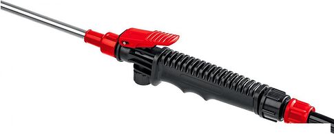 Аккумуляторный опрыскиватель Зубр ОПЛ-15-41 (с 1-им АКБ)