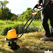 Мотокультиватор электрический Deko DKET1050 083-2035