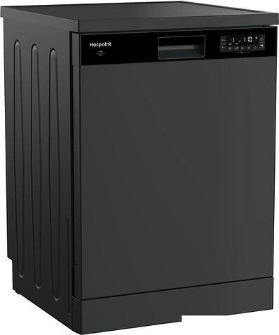 Отдельностоящая посудомоечная машина Hotpoint-Ariston HF 5C82 DW A