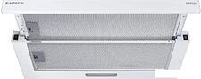 Кухонная вытяжка Meferi SLIDEBOX60WH Light