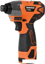 Винтоверт Daewoo Power DAX 2016Li Set (с 2-мя АКБ, сумка) Винтоверт Daewoo Power DAX 2016Li Set (с 2-мя АКБ, сумка)