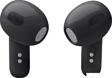 Наушники JBL Live Flex 3 (черный)