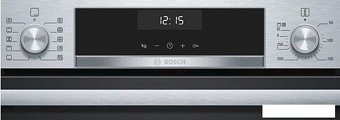 Духовой шкаф Bosch HBG537NS0R