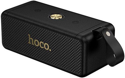 Беспроводная колонка Hoco HT1 Pro (черный)