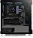 Корпус Thermaltake H200 TG Snow RGB CA-1M3-00M6WN-00