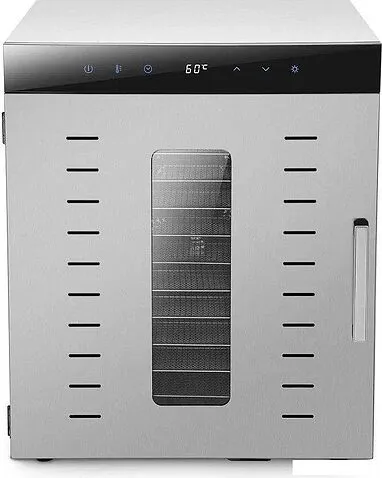 Сушилка для овощей и фруктов Kitfort KT-4913