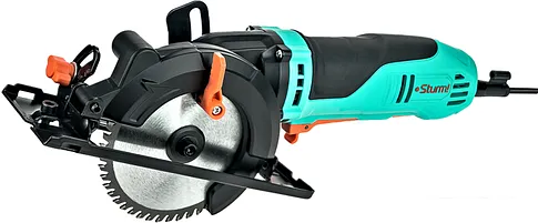 Дисковая (циркулярная) пила Sturm CS5012MS