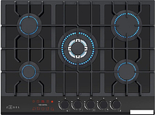 Варочная панель ZUGEL ZGH602X