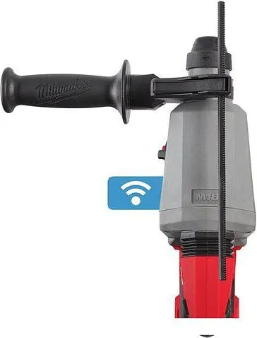 Перфоратор Milwaukee M18 ONE FH-0 4933478895 (без АКБ)