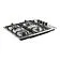 Варочная панель GFgril GF-HBG114IN