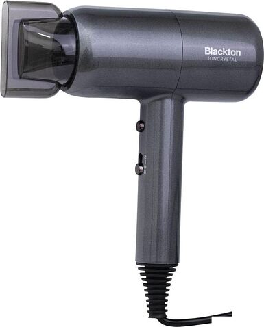 Фен Blackton Bt HD2041B (темно-серый)