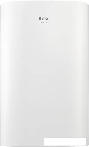 Накопительный электрический водонагреватель Ballu BWH/S 80 Level PRO
