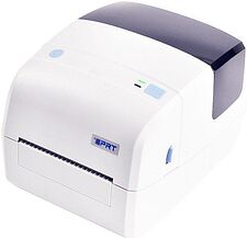 Принтер этикеток iDPRT iD4S