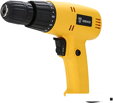 Дрель-шуруповерт Deko DKSD400W 063-4086