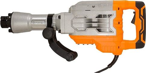 Отбойный молоток Вихрь ОМ-65А (кейс)