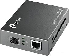 Медиаконвертер TP-Link MC220L V4 Медиаконвертер TP-Link MC220L V4