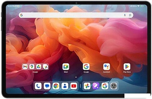 Планшет Alldocube iPlay 60 Pad Pro LTE 8GB/128GB (серый)