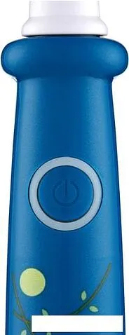 Электрическая зубная щетка Sencor SOC 0910BL