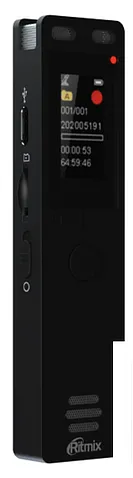 Диктофон Ritmix RR-155