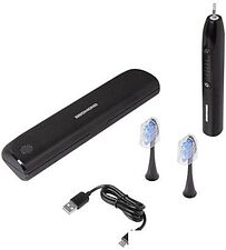 Электрическая зубная щетка Redmond TB4602 (черный)