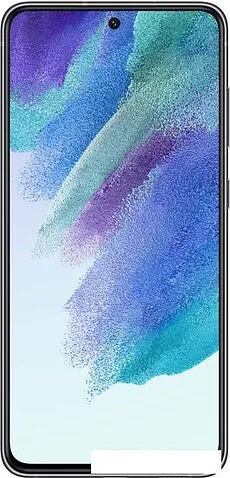 Смартфон Samsung Galaxy S21 FE 5G SM-G990E/DS 8GB/128GB (серый)