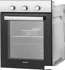 Электрический духовой шкаф Simfer B4EM16016