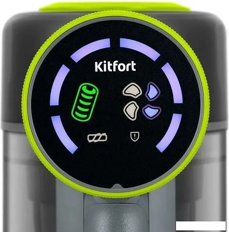 Пылесос Kitfort KT-5306