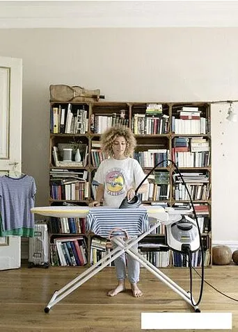 Отпариватель-пароочиститель Karcher SC 5 EasyFix Premium Iron 1.512-557.0