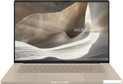 Ноутбук ASUS Zenbook A16 OLED UX3607OA-SQ013W