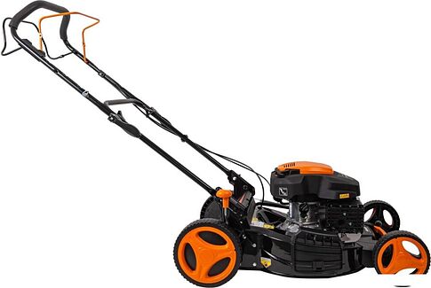 Газонокосилка Gigant PLM-04