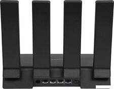 Wi-Fi роутер Huawei WiFi BE3 Pro YGJN-BE33