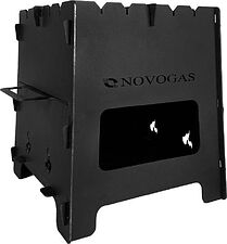 Мангал для дачи Novogas Универсальная ГЛИУ 604.00.00