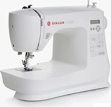 Компьютерная швейная машина Singer C5605