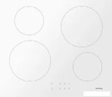 Варочная панель Korting HI 64042 BW