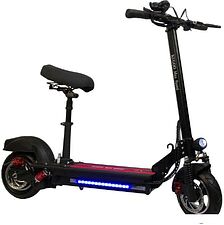 Электросамокат Kugoo Max Speed 11 Ah