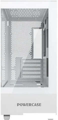 Корпус Powercase Vision Micro M CVMMW-L0