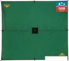 AlexikA Awning 3x3.2м (зеленый)